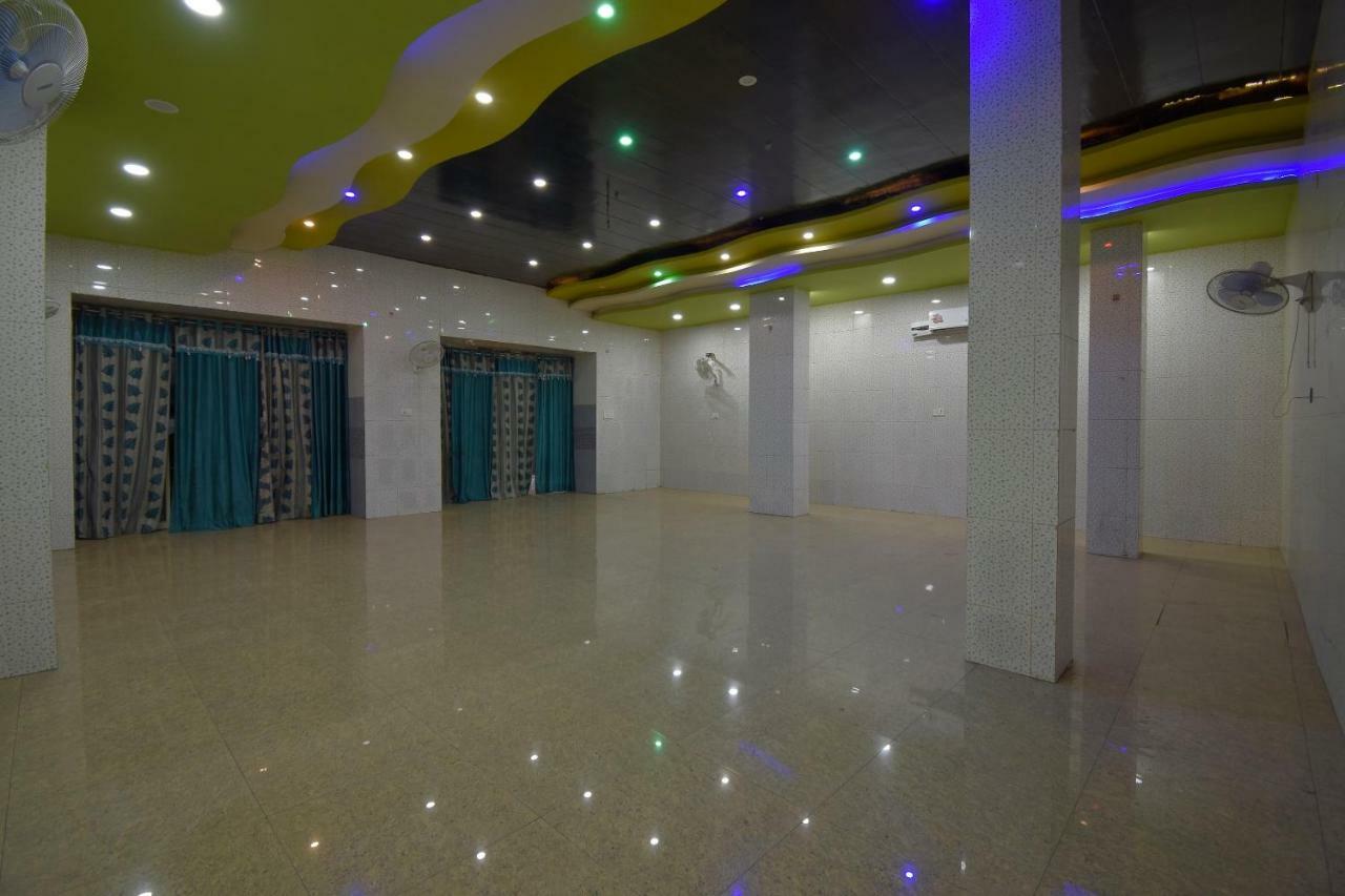 Fabhotel Golden Leaf I Jaipur Exterior photo